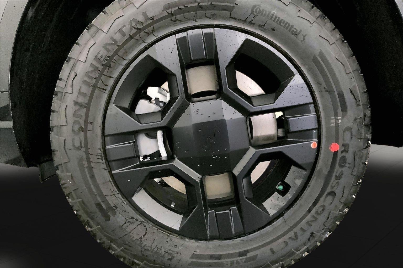 2027 Kia Telluride X-Pro SX Prestige