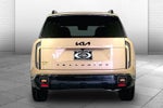 2027 Kia Telluride X-Pro SX Prestige
