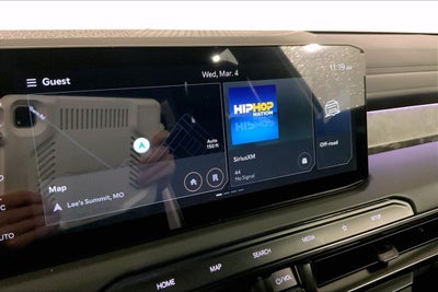 2027 Kia Telluride X-Pro SX Prestige