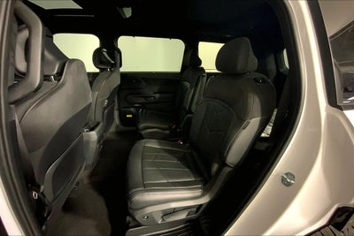 2027 Kia Telluride X-Pro SX Prestige