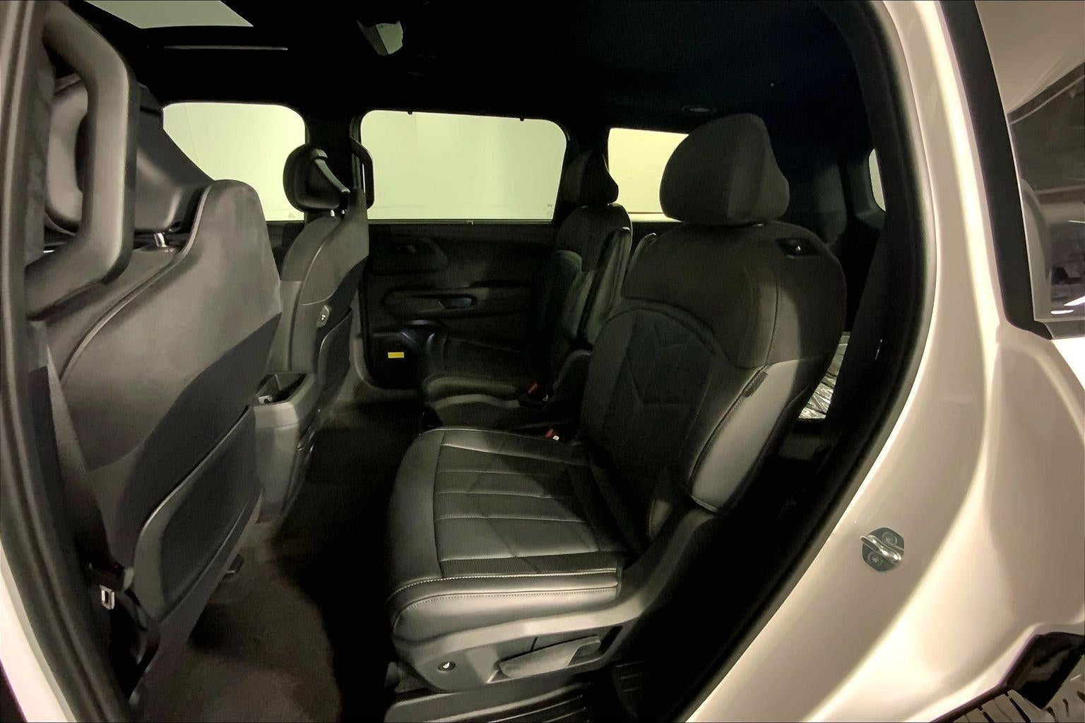 2027 Kia Telluride X-Pro SX Prestige