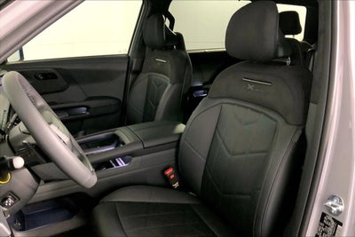 2027 Kia Telluride X-Pro SX Prestige