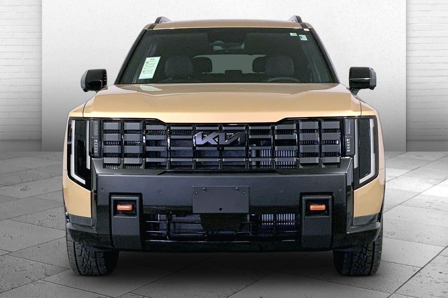 Certified 2027 Kia Telluride X-Pro SX Prestige with VIN 5XYPLES17VG013354 for sale in Kansas City