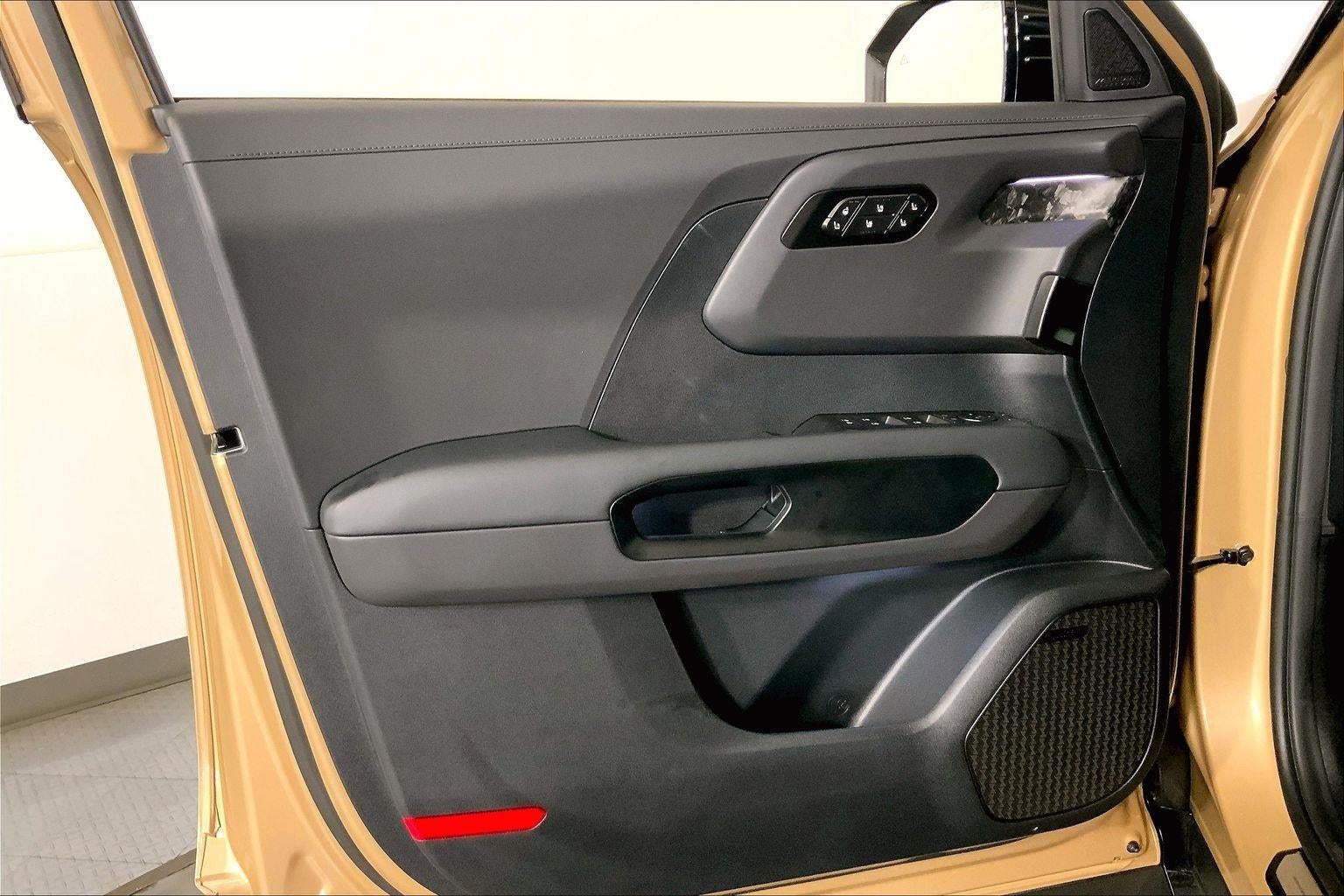 2027 Kia Telluride X-Pro SX Prestige