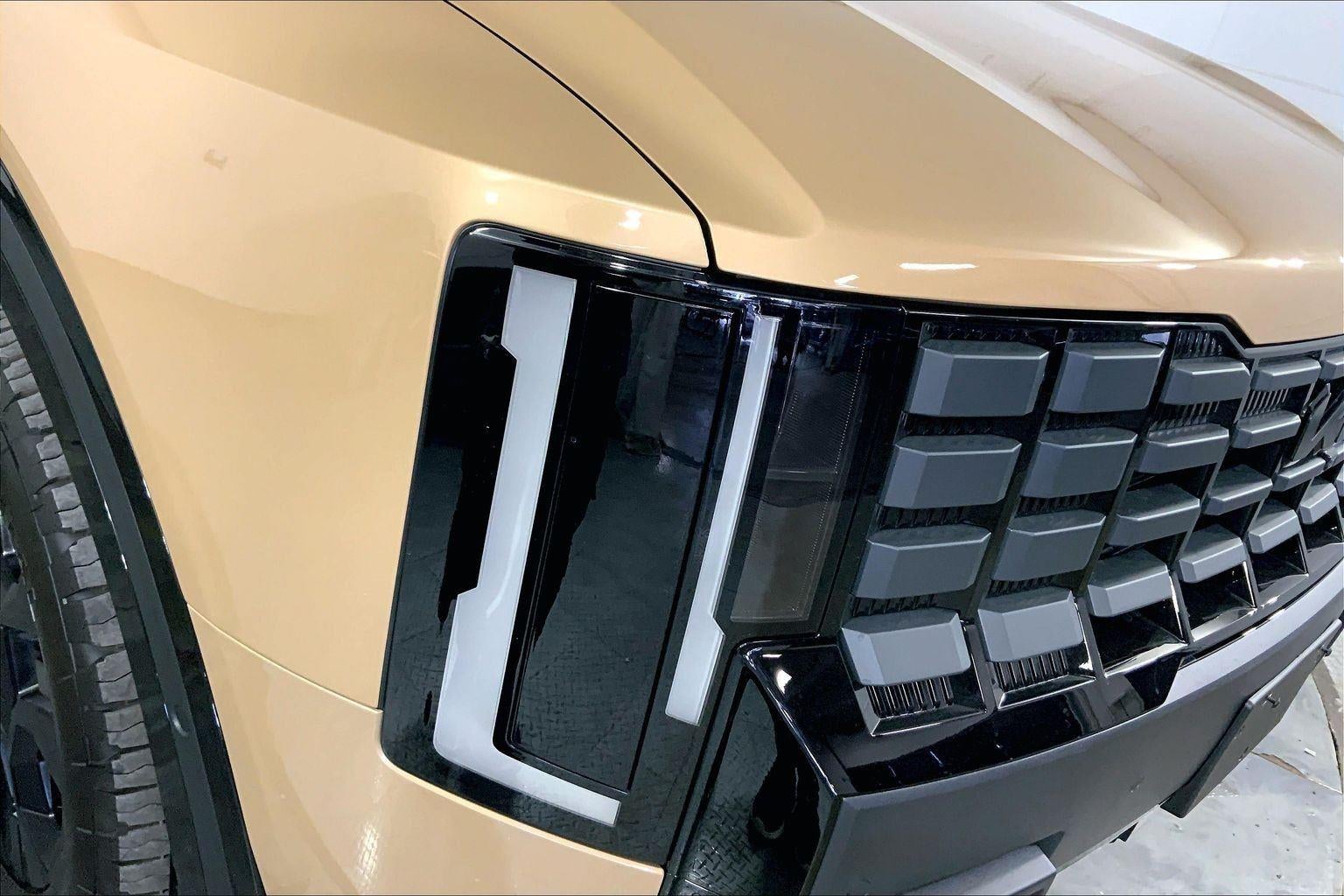 2027 Kia Telluride X-Pro SX Prestige