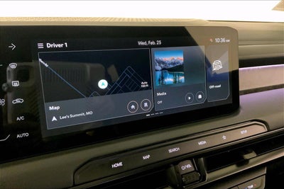 2027 Kia Telluride X-Pro SX Prestige