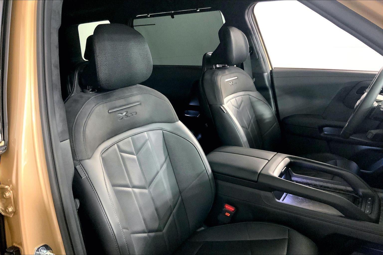 2027 Kia Telluride X-Pro SX Prestige