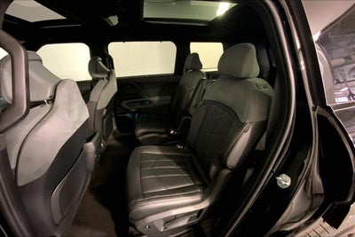 2027 Kia Telluride Hybrid X-Line SX-Prestige