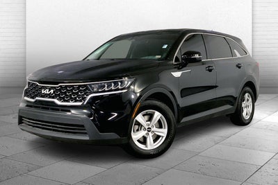 2023 Kia Sorento LX