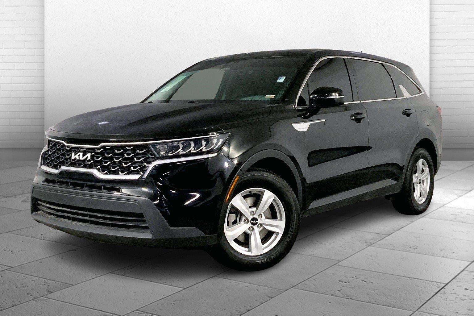 2023 Kia Sorento LX