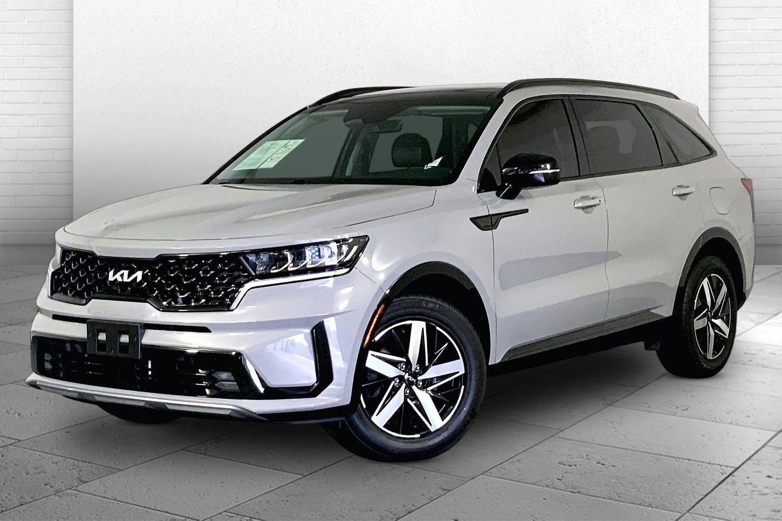 2023 Kia Sorento EX