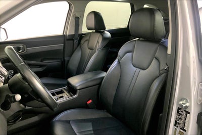2023 Kia Sorento EX