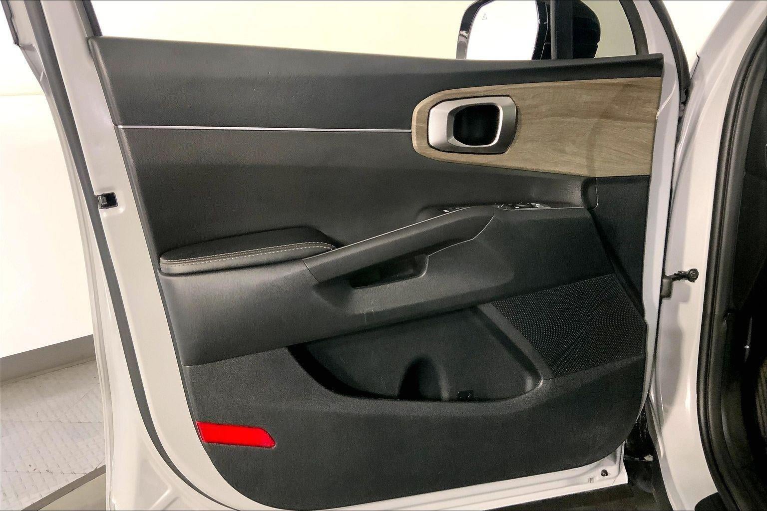 2023 Kia Sorento EX