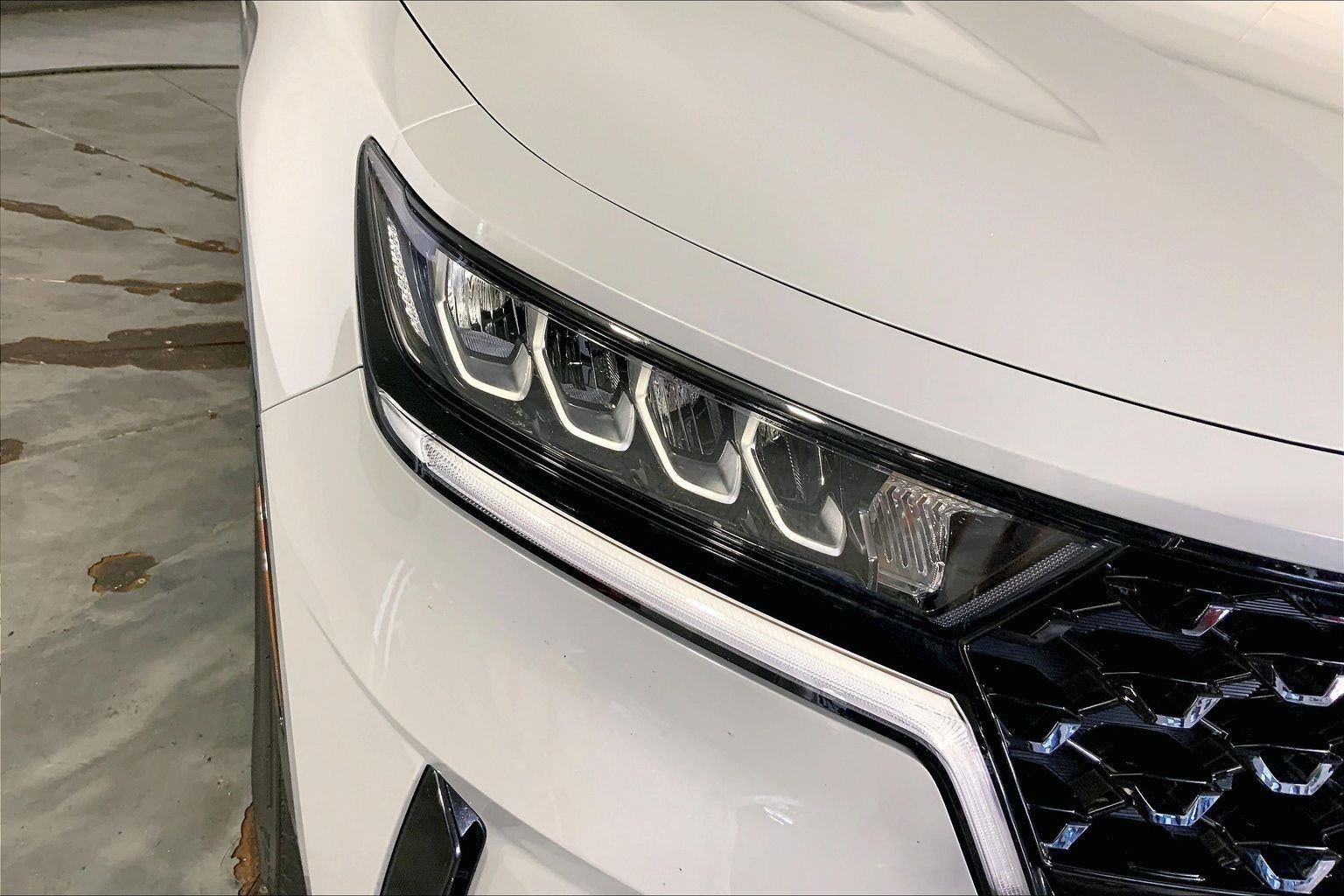 2023 Kia Sorento EX