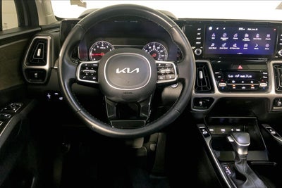 2023 Kia Sorento EX