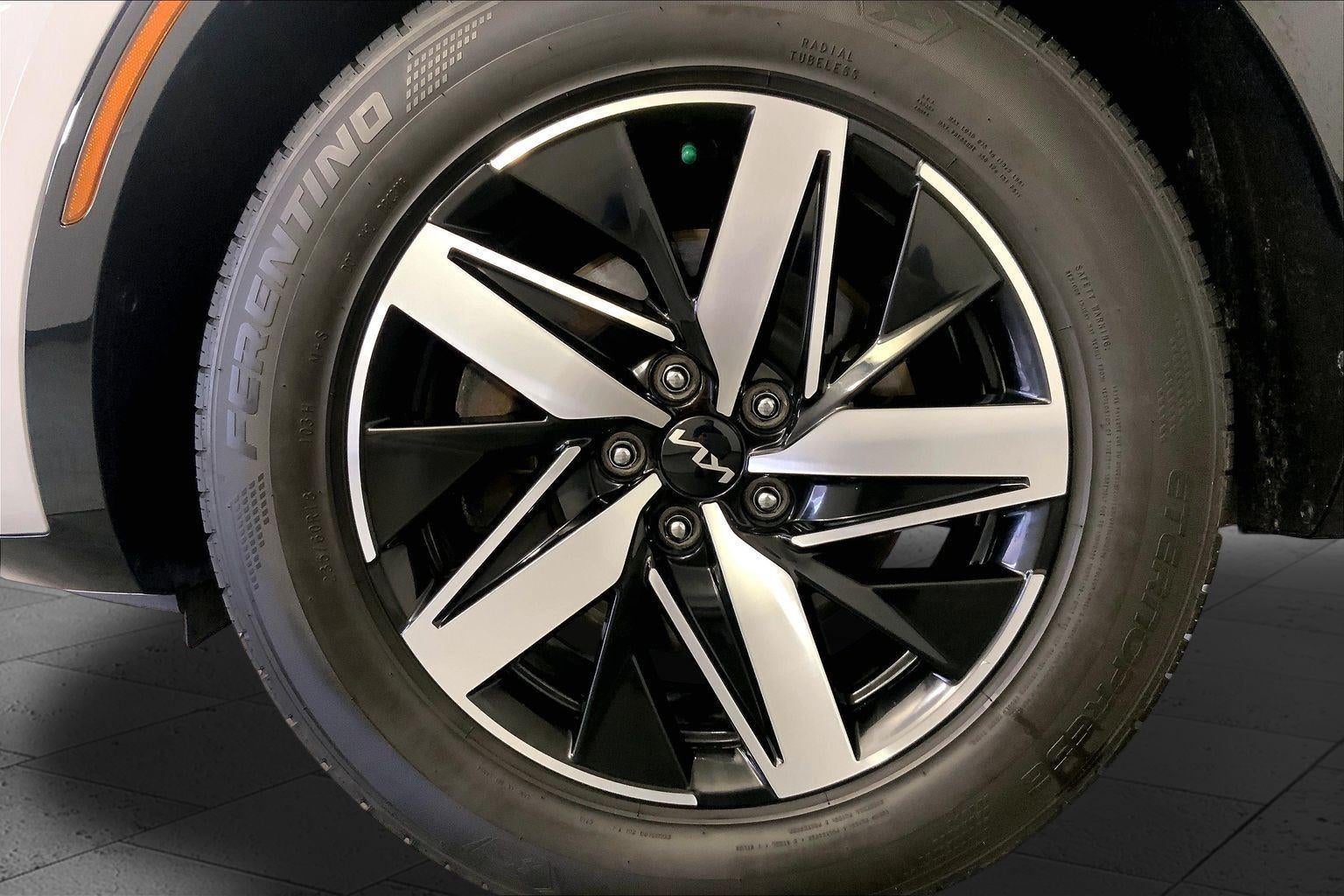 2023 Kia Sorento EX