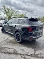 2024 Kia Sorento X-Line EX