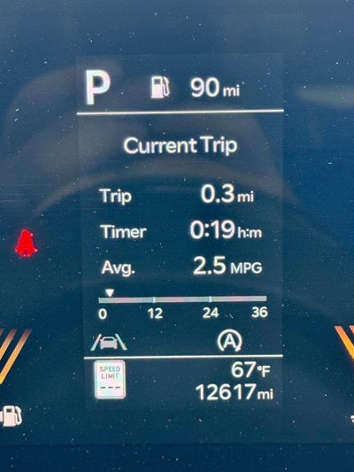 2025 Kia SORENTO X-LINE EX