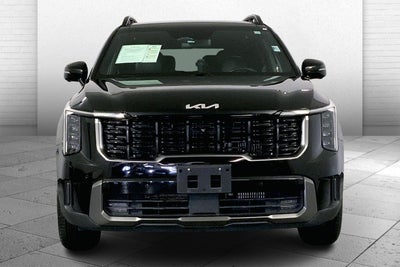 2024 Kia Sorento X-Pro SX-Prestige