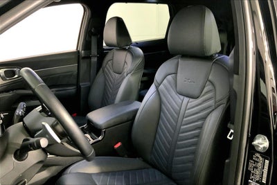 2024 Kia Sorento X-Pro SX-Prestige