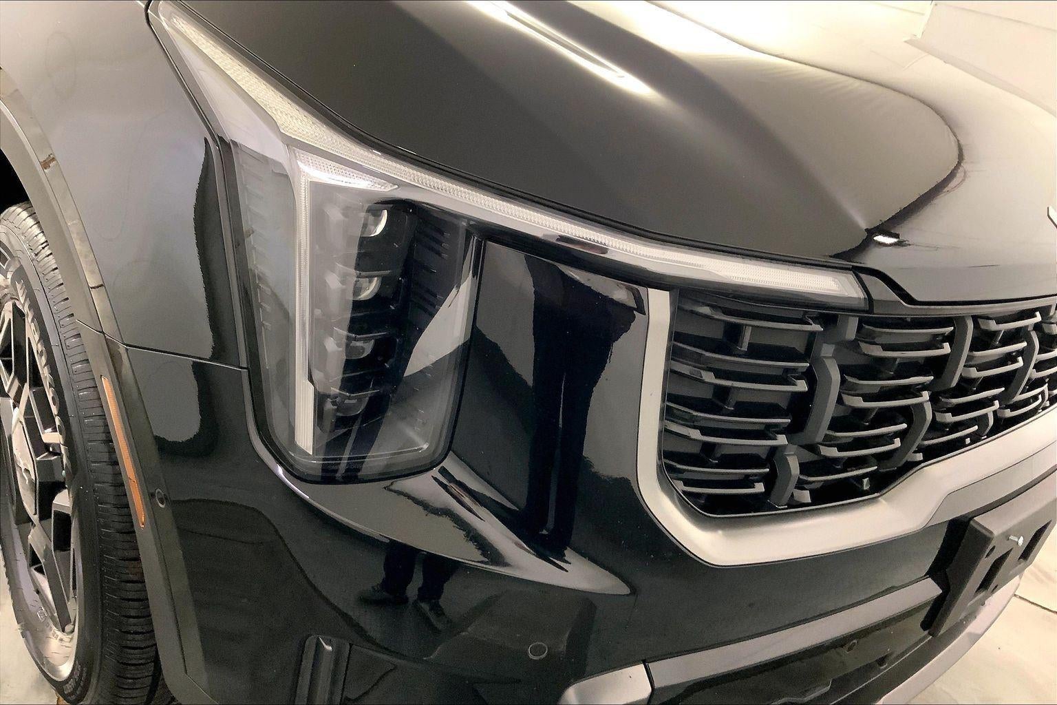 2024 Kia Sorento X-Pro SX-Prestige