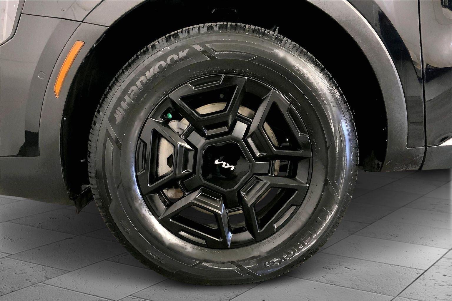 2024 Kia Sorento X-Pro SX-Prestige