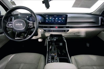 2024 Kia Sorento X-Line SX