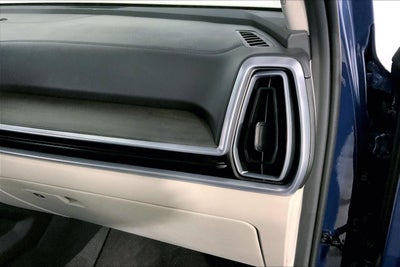 2024 Kia Sorento X-Line SX