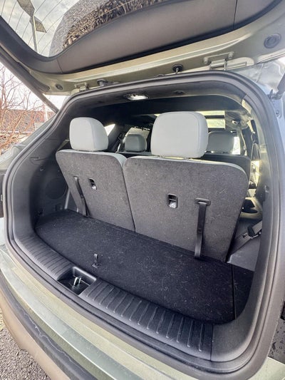 2024 Kia Sorento X-Line SX Prestige