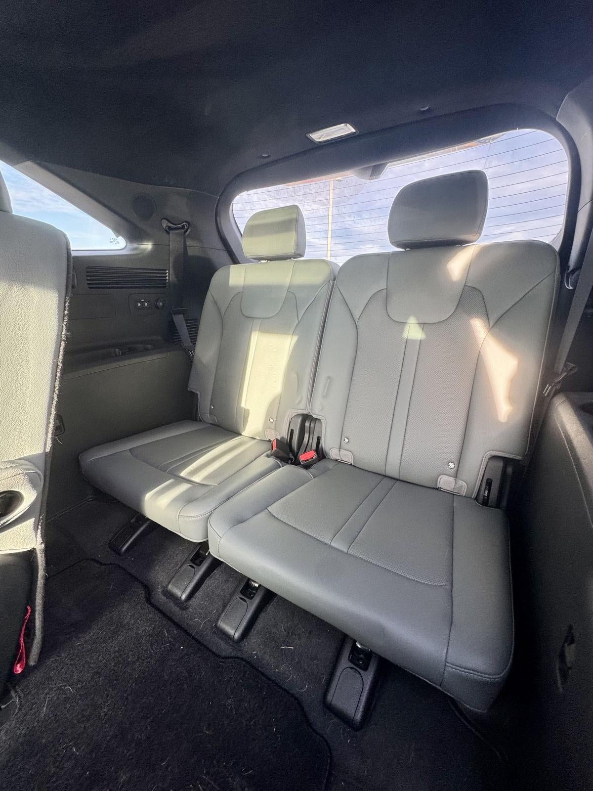 2024 Kia Sorento X-Line SX Prestige