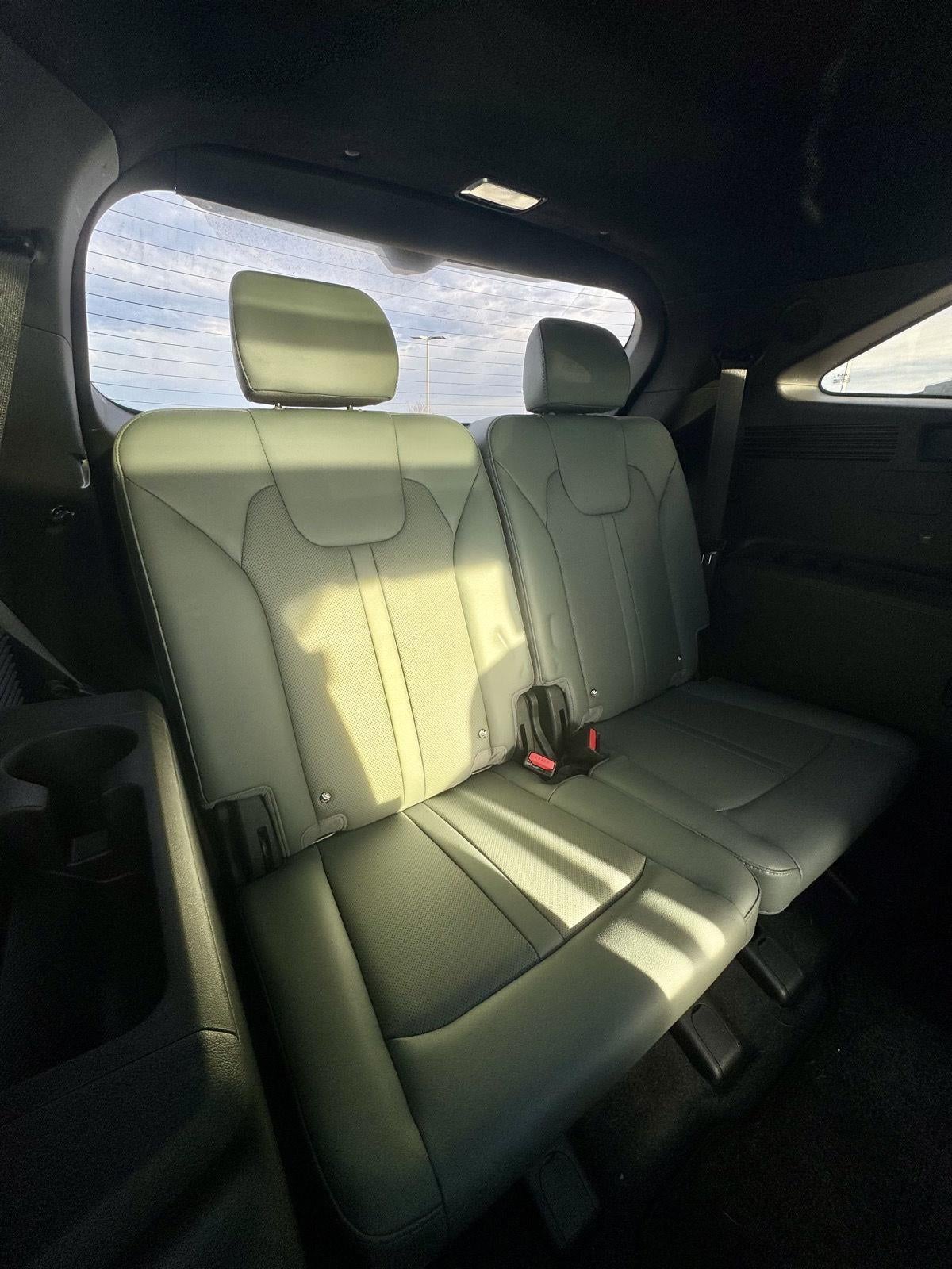 2024 Kia Sorento X-Line SX Prestige