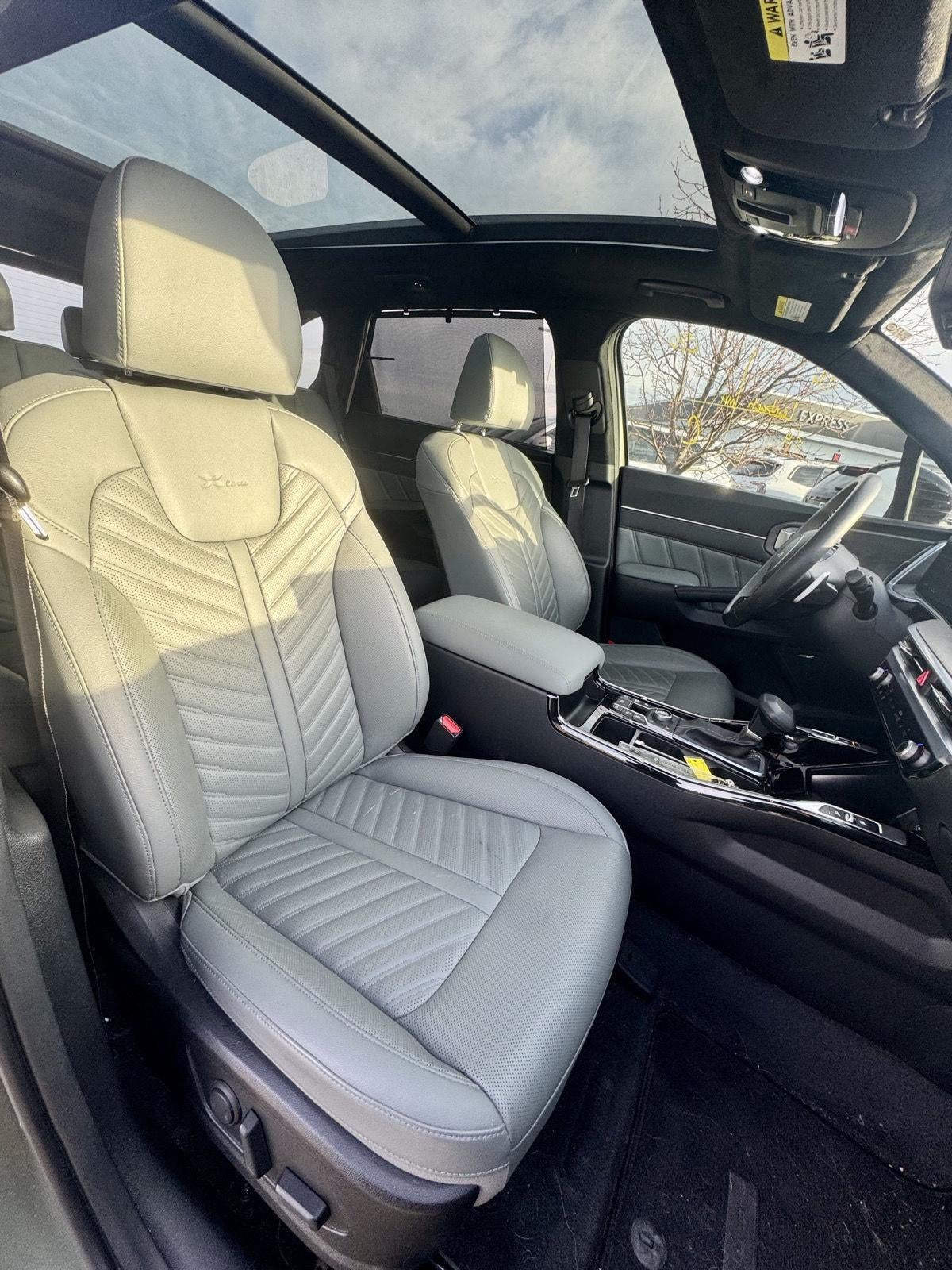 2024 Kia Sorento X-Line SX Prestige