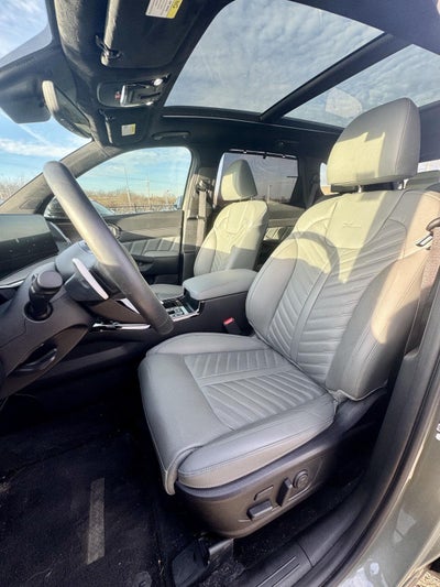 2024 Kia Sorento X-Line SX Prestige