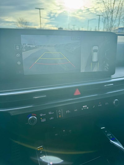 2024 Kia Sorento X-Line SX Prestige