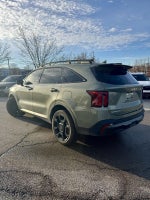 2024 Kia Sorento X-Line SX Prestige