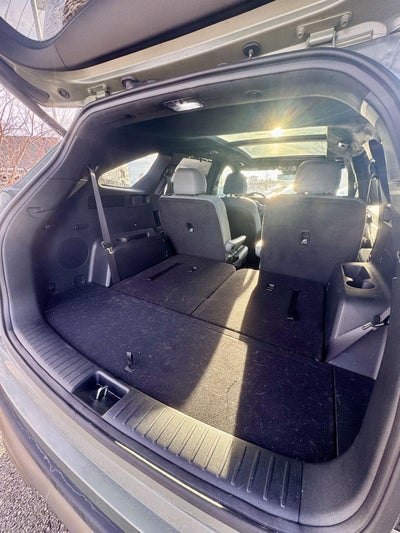 2024 Kia Sorento X-Line SX Prestige