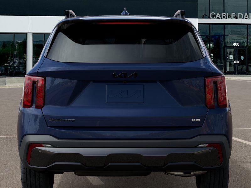 2026 Kia Sorento X-Line SX