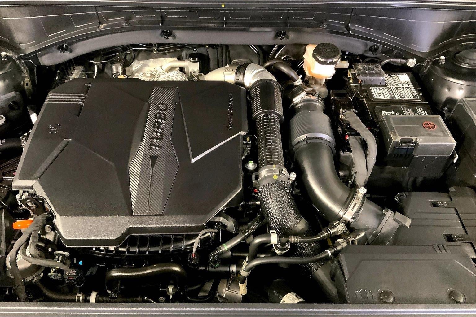 2024 Kia Sorento X-Line SX