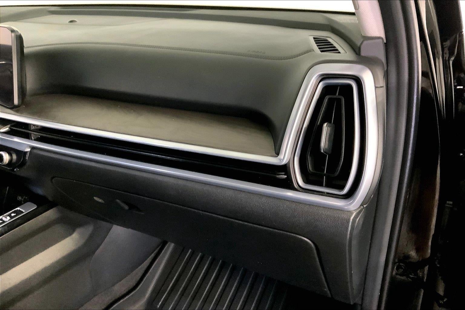 2024 Kia Sorento X-Line SX