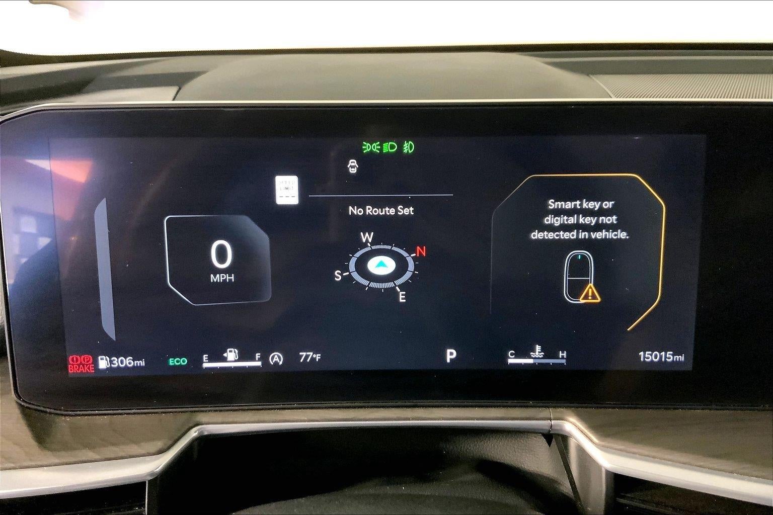 2024 Kia Sorento X-Line SX
