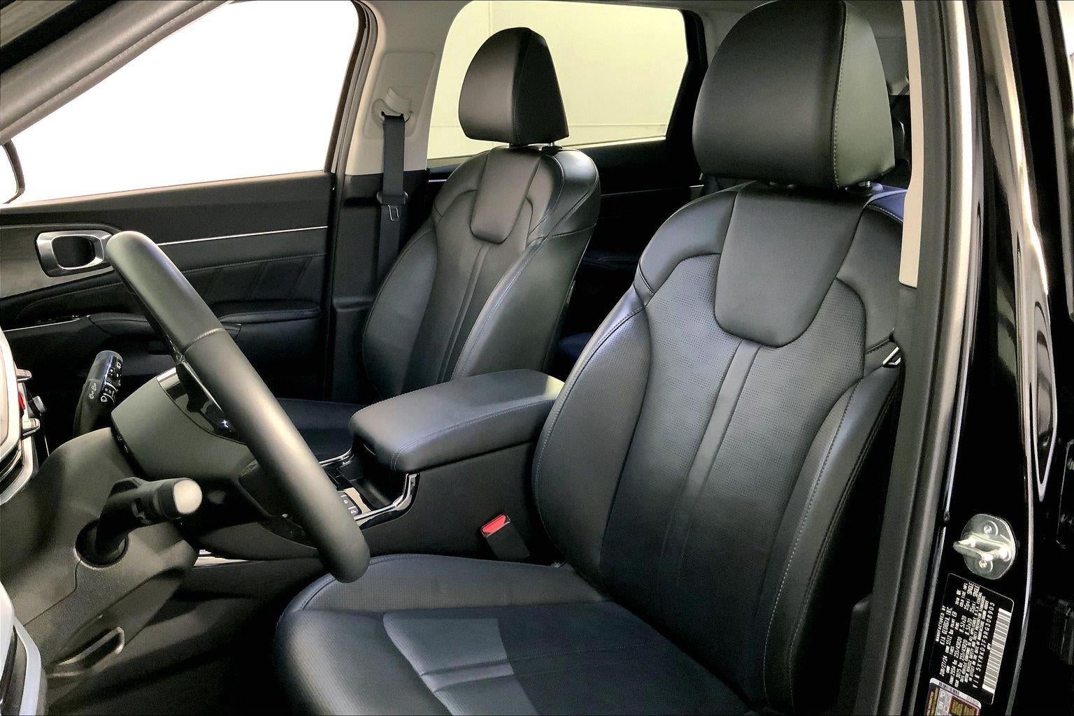 2024 Kia Sorento X-Line SX