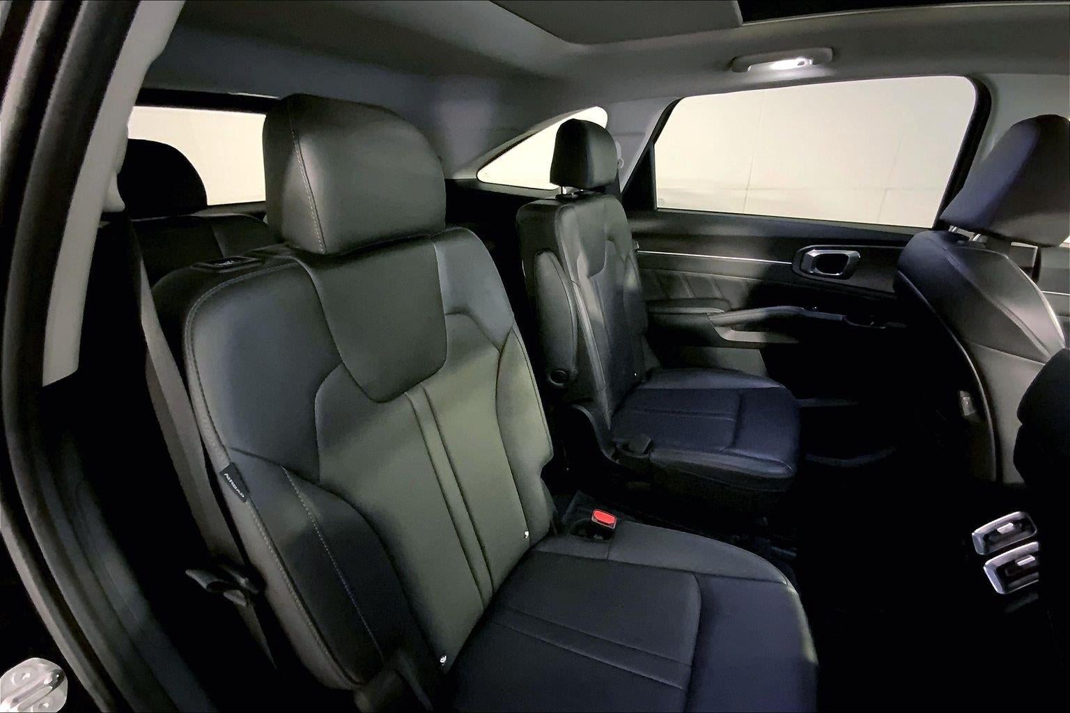 2024 Kia Sorento X-Line SX