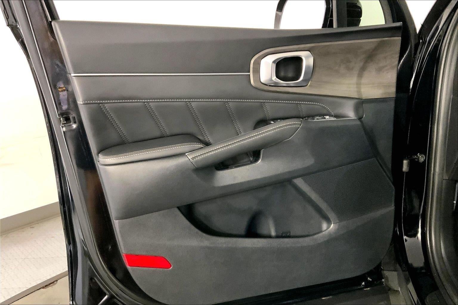 2024 Kia Sorento X-Line SX