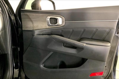 2024 Kia Sorento X-Line SX