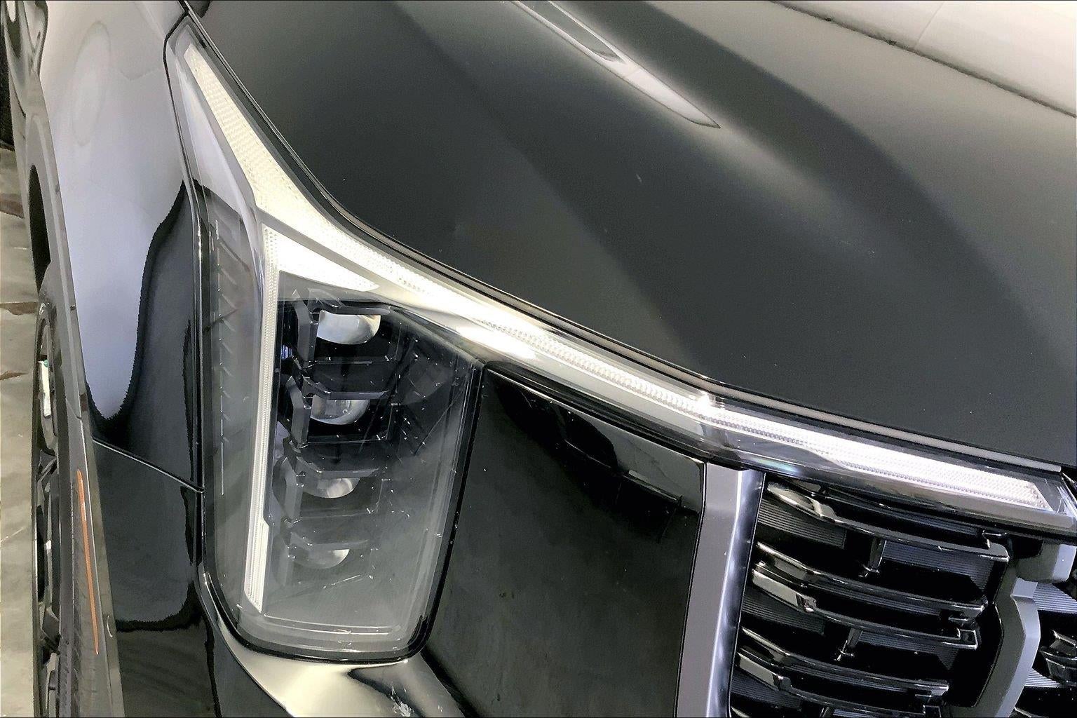 2024 Kia Sorento X-Line SX