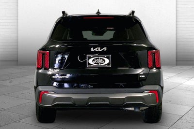 2024 Kia Sorento X-Line SX