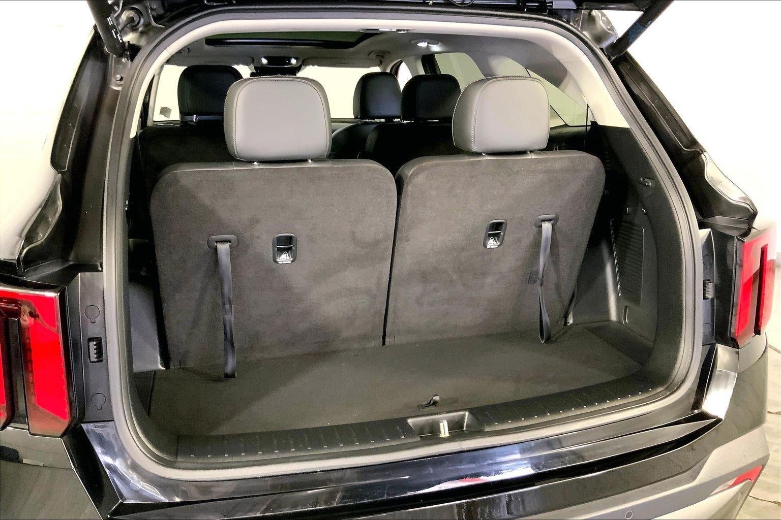 2024 Kia Sorento X-Line SX