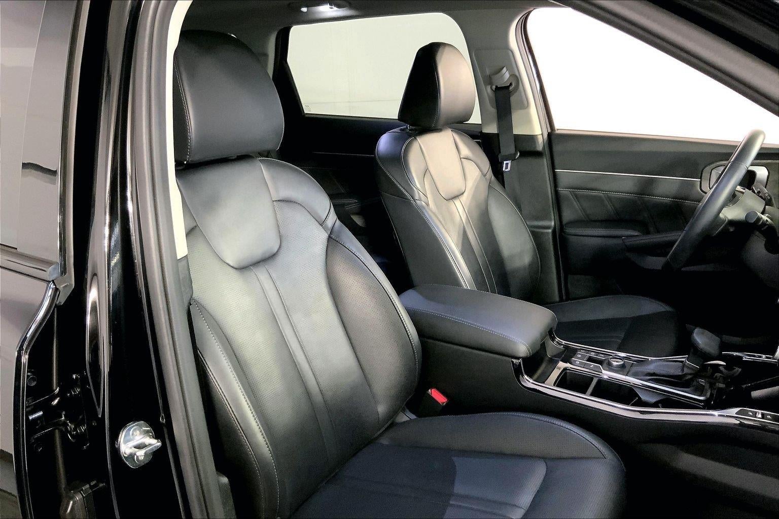 2024 Kia Sorento X-Line SX