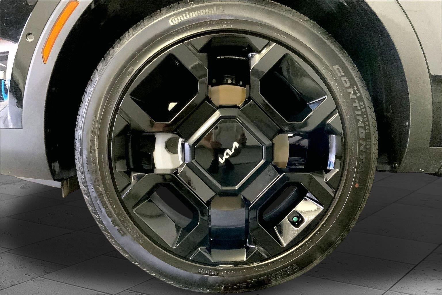 2024 Kia Sorento X-Line SX