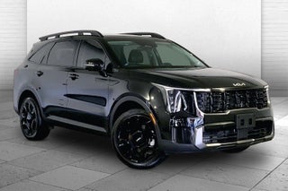 2024 Kia Sorento X-Line SX